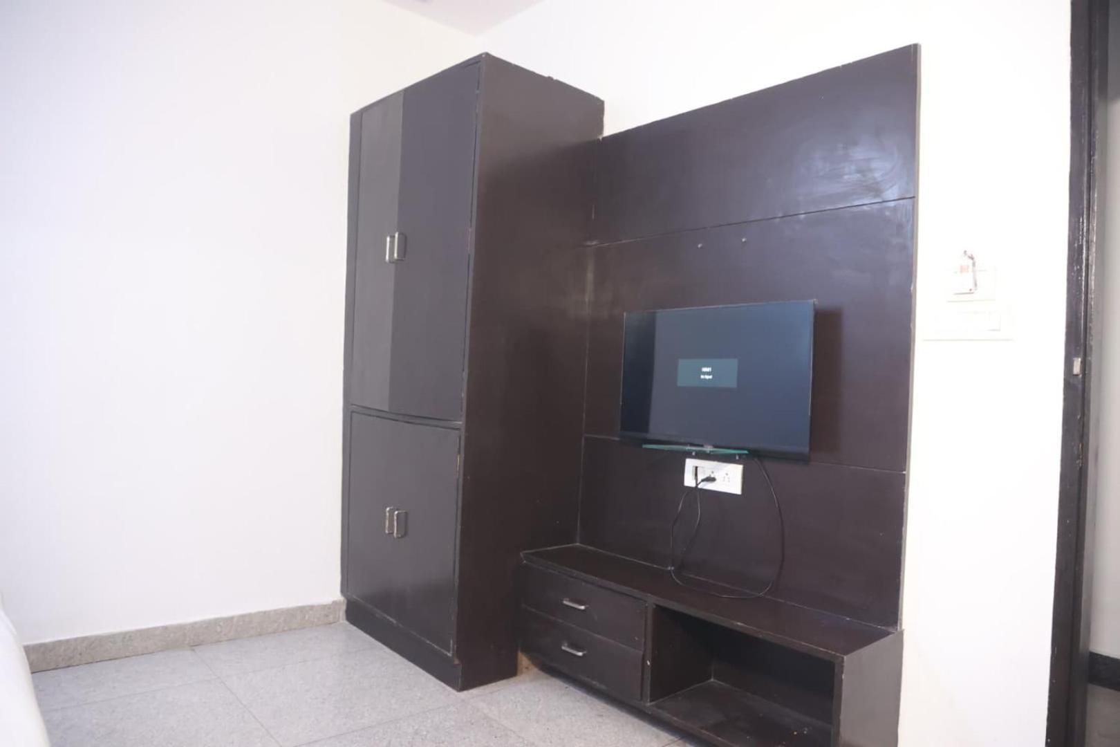 Hotel Grand Father Agra  Dış mekan fotoğraf