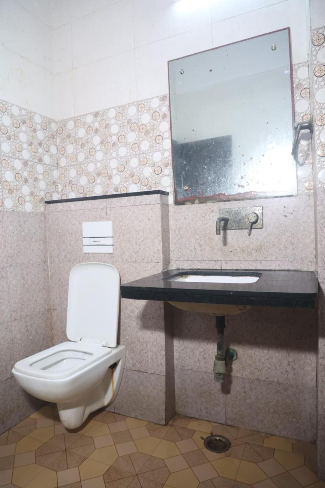 Hotel Grand Father Agra  Dış mekan fotoğraf
