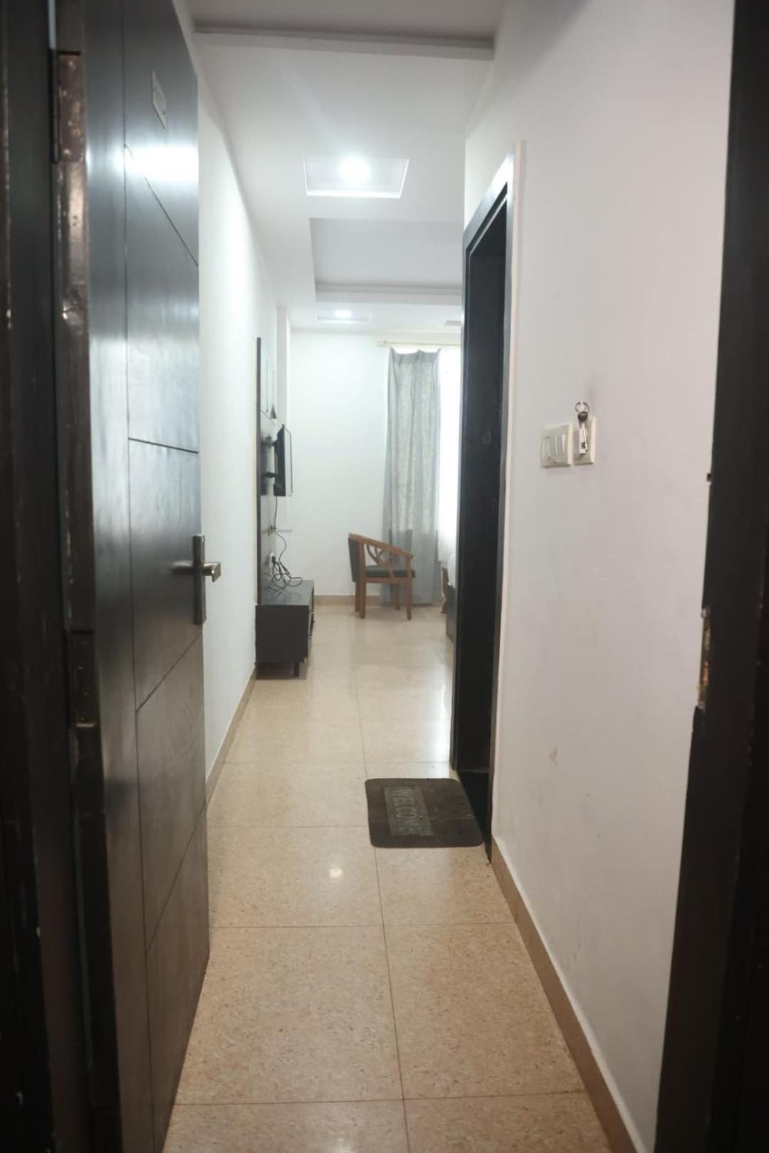 Hotel Grand Father Agra  Dış mekan fotoğraf