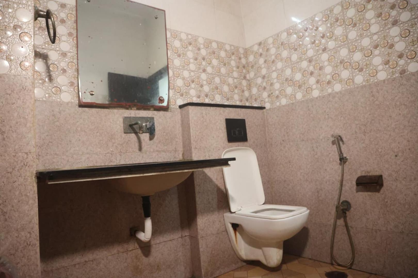 Hotel Grand Father Agra  Dış mekan fotoğraf